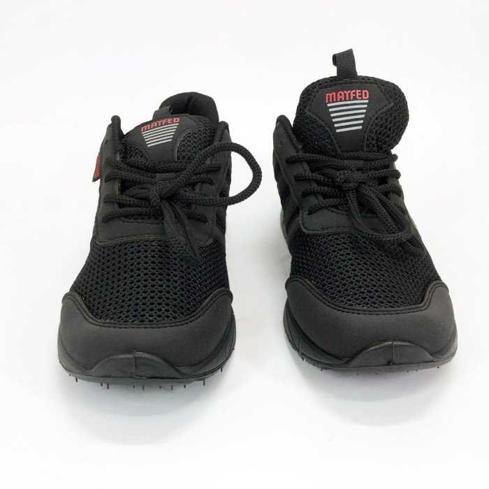 Літні кросівки. Розмір 41. Колір: чорний