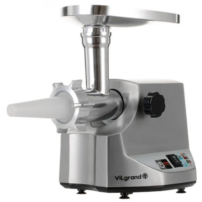 М'ясорубка ViLgrand V304-SMG