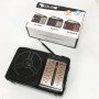 Портативний радіоприймач всехвильовий GOLON RX-607 AC, переносний приймач FM, FM-приймачі