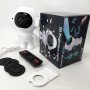 Зірковий 3D проектор Astronaut, Лазерний проектор зоряного неба Космос Проектор зоряного неба в кімнату