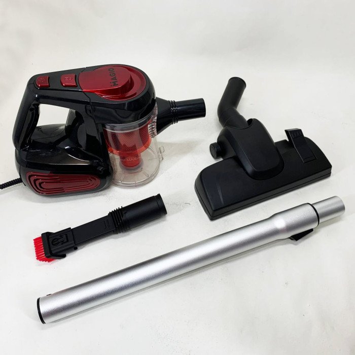 Вертикальний пилосос MAGIO MG-910