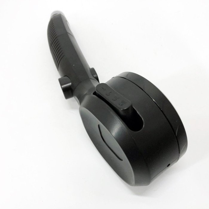 Лійка для душу з індикатором температури