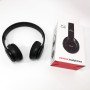 Бездротові навушники Bluetooth Wireless Headset P47 Black Гарнітура для ПК, телефону з мікрофоном
