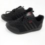 Літні кросівки. Розмір 41. Колір: чорний