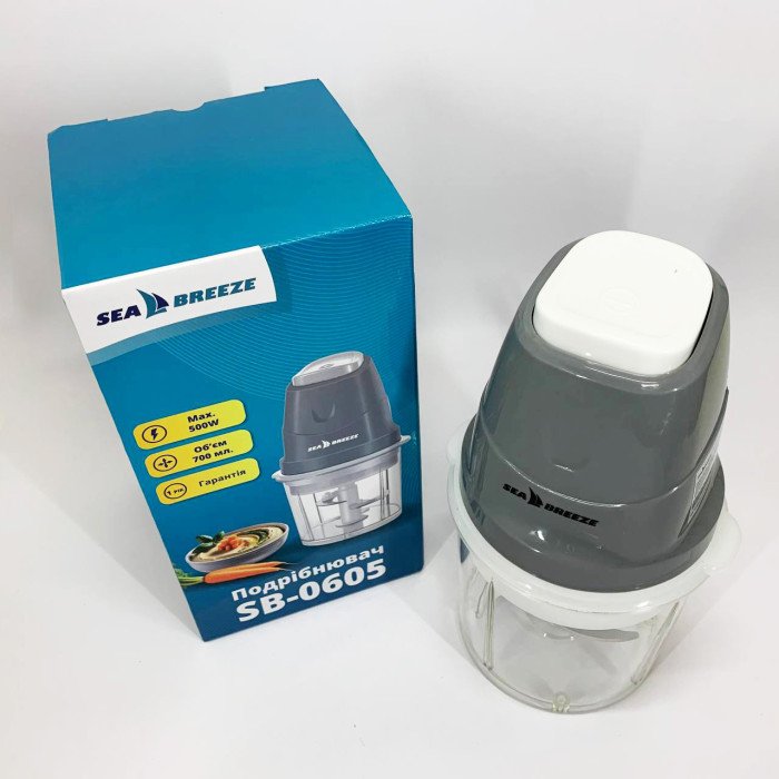 Блендер SeaBreeze SB-0605