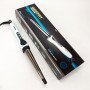 Конусна професійна плойка для локонів Gemei GM-403