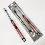 Запальничка електрична BBQ Lighter імпульсна плазмова вітрозахисна USB рожева запальничка