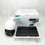 Вулична камера SF-W08-03 SOLAR PANEL 3 Мп із сонячною панеллю