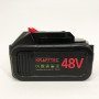 Літій-іонний акумулятор KRAFFTEC 48V 1500mAh для електроінструментів, Акб для шуруповерта