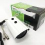 Камера відеоспостереження CAMERA IP UKC MOD-635 IP 1.3 MP, Камери спостереження поворотні