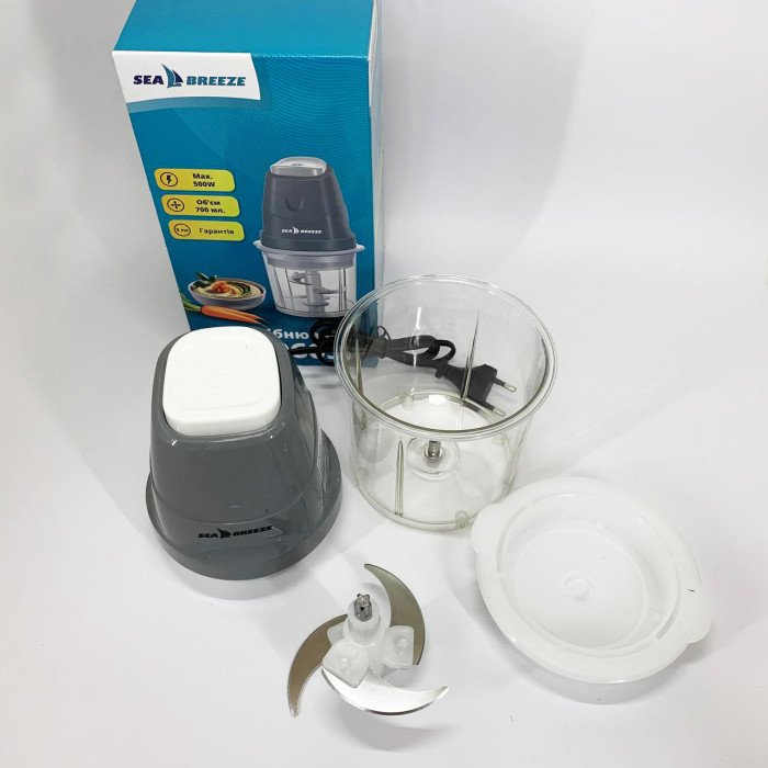 Блендер SeaBreeze SB-0605