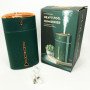 Ультразвуковий зволожувач повітря для дітей з підсвічуванням Heavy Fog Humidifier, Зволожувач міні. Зелений