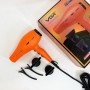 Фен VGR V-406 ORANGE 3000Вт