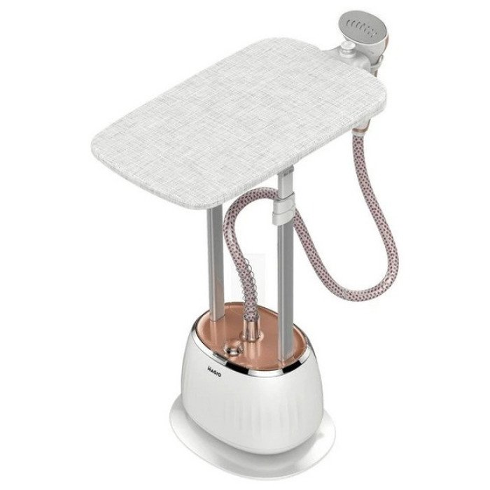 Відпарювач для одягу стаціонарний MAGIO MG-330