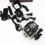 Водонепроникна спортивна екшн камера DVR SPORT S3R Wi Fi з пультом