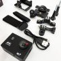 Водонепроникна спортивна екшн камера DVR SPORT S3R Wi Fi з пультом
