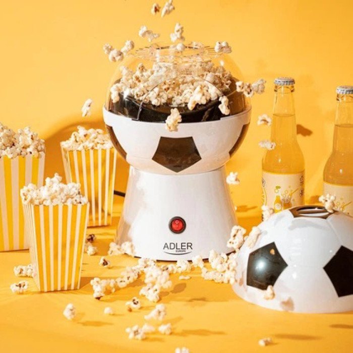 Апарат для приготування попкорну Adler AD 4479