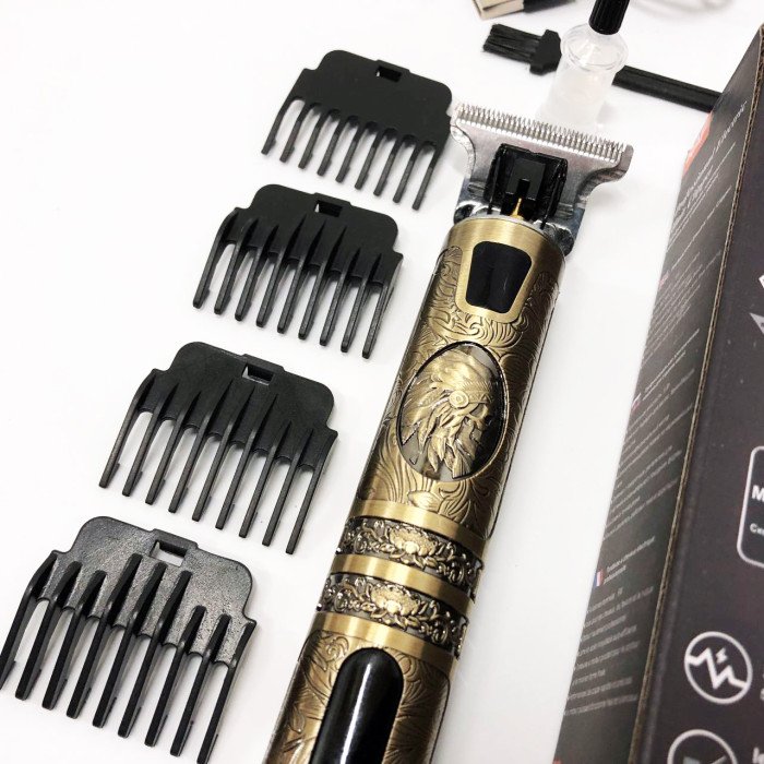 Машинка для стрижки RAF R-433