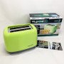 Тостер VILGRAND VT0722P. Колір: зелений