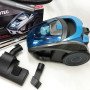 Пилосос контейнерний Domotec MS-4404 4500 Вт