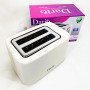 Тостер DARIO DT1007. Колір: бежевий