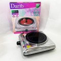 Настільна плита електрична DARIO DHP121S