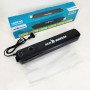 Вакуумний пакувальник SeaBreeze SB-0501
