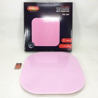 Ваги підлогові Magio MG-805, Точні електронні ваги підлогові, Персональні ваги для зважування