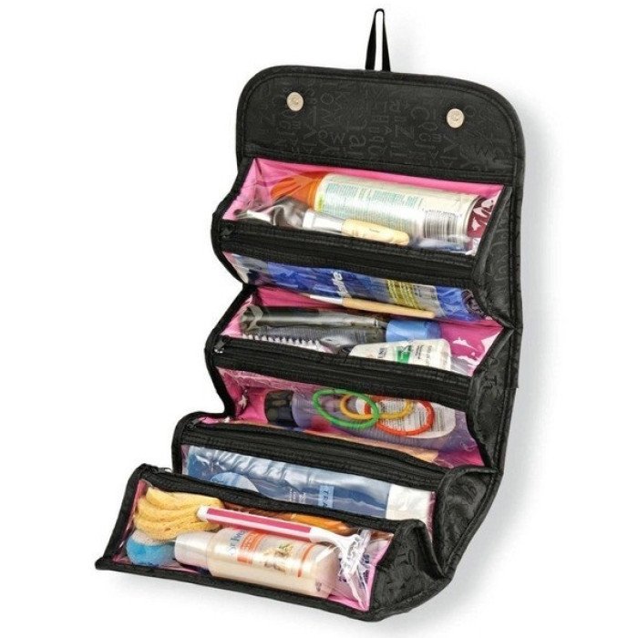 Органайзер для косметики Roll-N-Go Підвісний складається