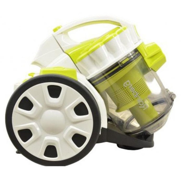 Пилосос контейнерний Rainberg RB-651 2500W без мішка, 3 л
