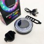 Велоліхтар HYD-085-SMD(RGB)