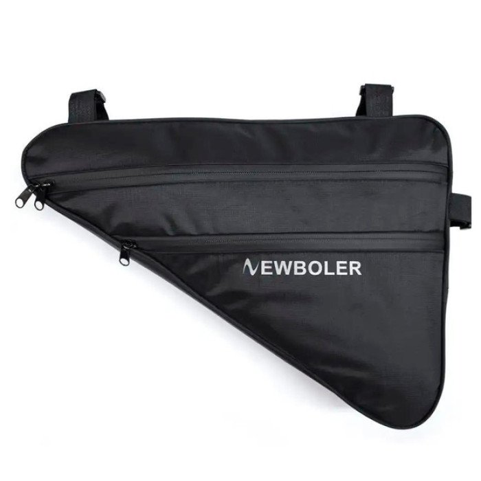 Велосипедна сумка BG-0853