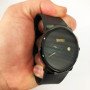 Годинник наручний чоловічий SKMEI 1509BK, оригінальний чоловічий годинник, чоловічий годинник стильний годинник на руку
