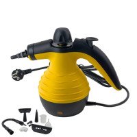 Багатофункціональний пароочисник Crownberg CB-3140 9в1