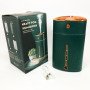 Ультразвуковий зволожувач повітря для дітей з підсвічуванням Heavy Fog Humidifier, Зволожувач міні. Зелений