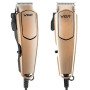Професійна машинка для стрижки волосся VGR V-131 тример провідний, Електробритва для стрижки голови