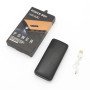 Портативний зарядний пристрій Павербанк 50000 mAh 3хUSB Power Bank Smart Tech. Колір: чорний