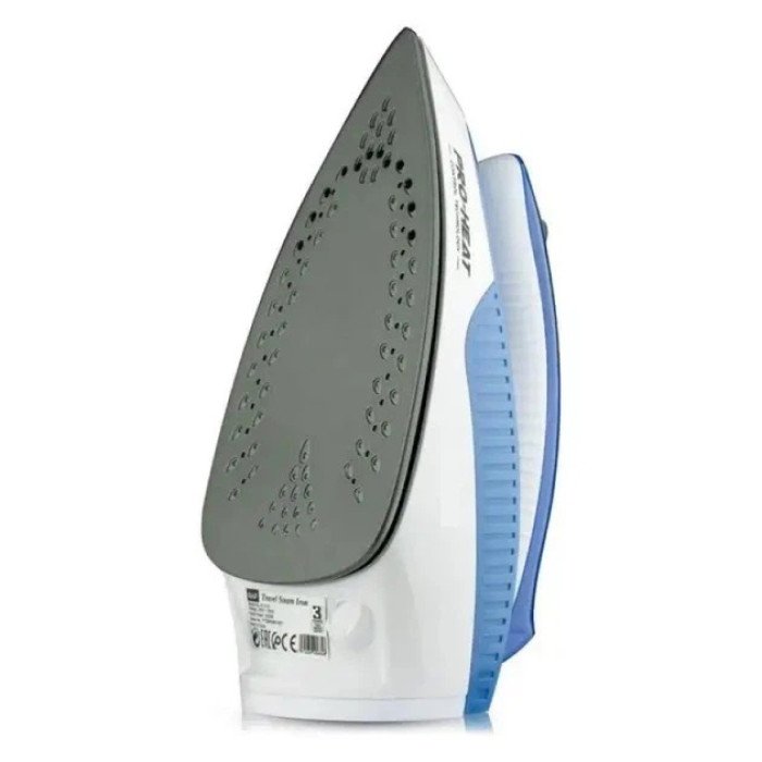 Дорожня парова праска Domotec MS-1118 1000Вт