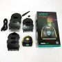 Акумуляторна машинка для стрижки VGR V-910