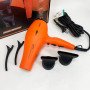 Фен VGR V-406 ORANGE 3000Вт