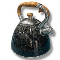 Чайник Rainberg RB-2311 для плити 3л