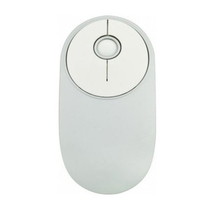 Миша бездротова Wireless Mouse 150 для комп'ютера мишка для комп'ютера ноутбука ПК. Колір: сірий