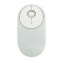 Миша бездротова Wireless Mouse 150 для комп'ютера мишка для комп'ютера ноутбука ПК. Колір: сірий