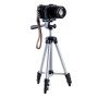Комплект: Штатив TriPod 3120 + Кільцева лампа 20 см
