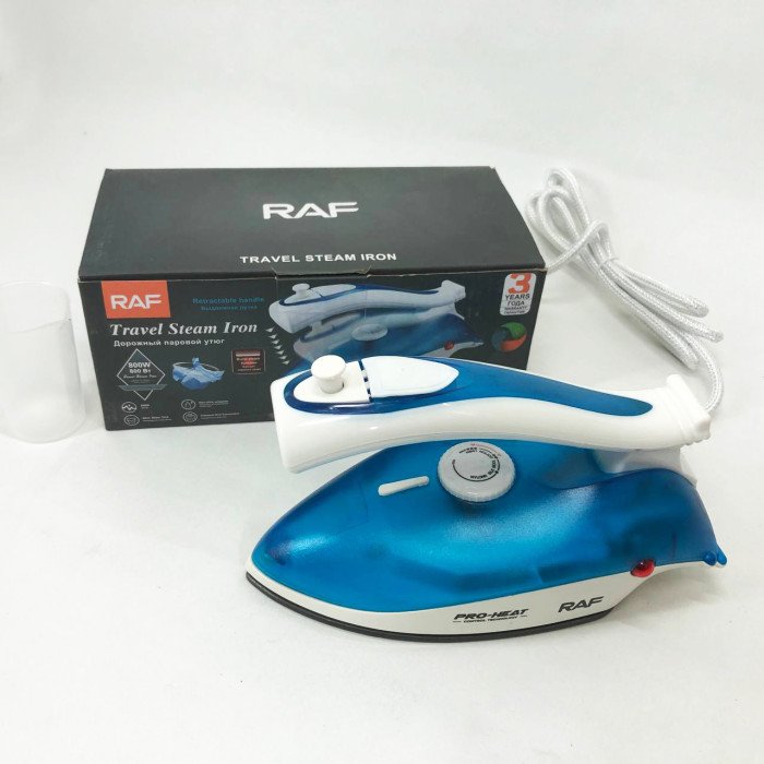 Праска RAF R-1259B 800W