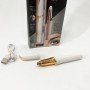 Жіночий тример епілятор для брів Finishing Touch Flawless Brows
