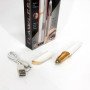 Жіночий тример епілятор для брів Finishing Touch Flawless Brows