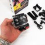 Водонепроникна спортивна екшн камера DVR SPORT S3R Wi Fi з пультом
