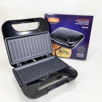 Бутербродниця сендвічниця Magio MG-369