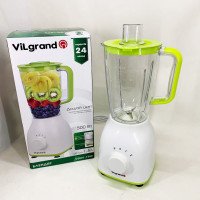 Блендер стаціонарний VILGRAND V5021-15BR